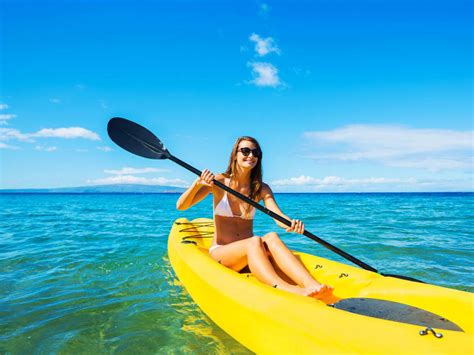 Kayaking Tours | Book Maui Tours, Activities & Things to Do with ...