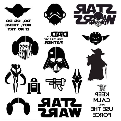 🔥 [31+] Star Wars Space Backgrounds Silhouettes | WallpaperSafari