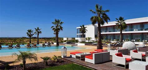 Pestana Alvor South Beach in Algarve