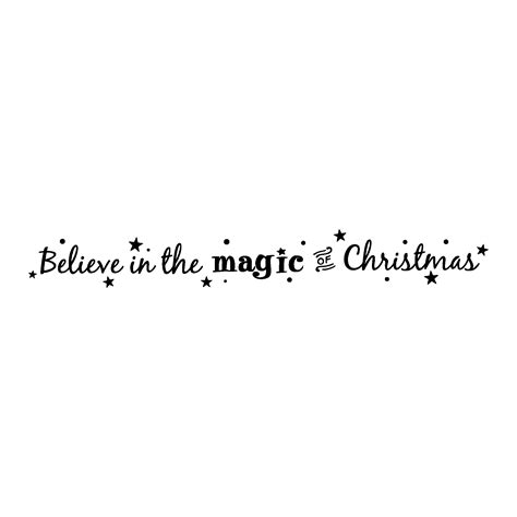 Clipart christmas believe, Clipart christmas believe Transparent FREE for download on ...