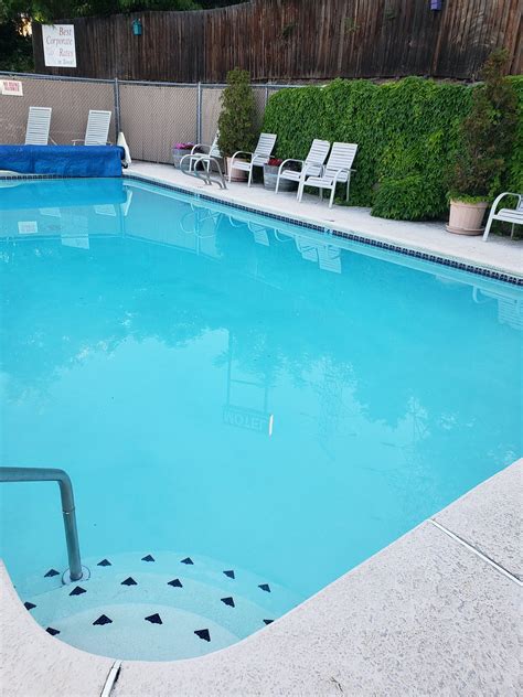 Columbia River Inn Pool: Pictures & Reviews - Tripadvisor