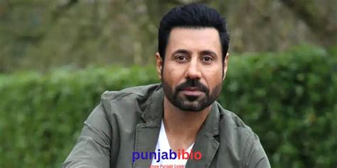 Binnu Dhillon Age, Height, Family, Career, Net Worth, Biography and ...