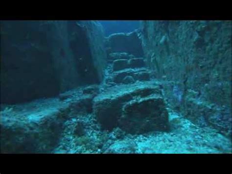 UNDERWATER PYRAMIDS IN YONAGUNI-JAPAN: A Previously Unknown Stone Age ...