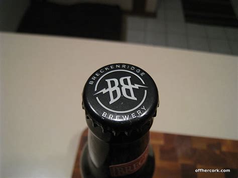 Review: Breckenridge Brewery Vanilla Porter | Food Embrace