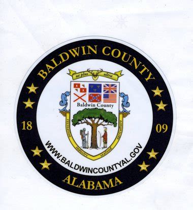 Baldwin County offers promotional 'freebies' to residents - al.com
