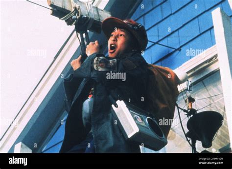 Ke Huy Quan, "The Goonies" (1985). Photo credit: Warner/Amblin Stock ...