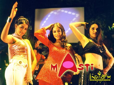 Masti (2004 film) - Alchetron, The Free Social Encyclopedia