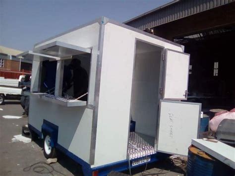 Quality Mobile Kitchens For Sale | Store and Catering Equipment