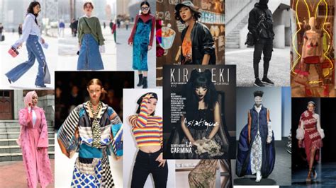 Fashion Trends Of The East: The World Is Up For An Asian Update | Vue.ai Blog