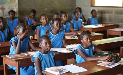 Nigeria enrols 1.5 million girls in six northern states through UNICEF, UK support