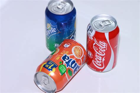 Free photo: Aluminum, Can, Coca, Cola, Drink - Free Image on Pixabay - 87964