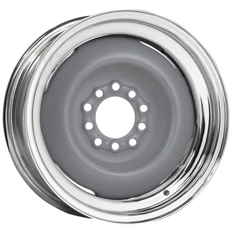 16x8 Hot Rod Steel | 5x4 1/2, 5x4 3/4 | Rat rods truck, Steel wheels ...