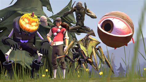 SFM TF2 Pokemon by PyrotechnicTom on DeviantArt