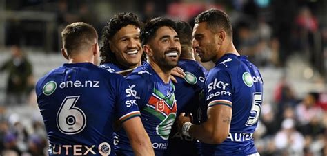 Tip sheet: 10 talking points for the Warriors in 2023 | NRL.com