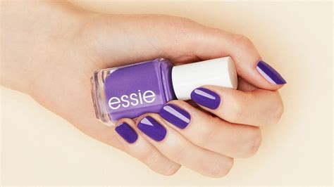 what's new - latest nail products & obsessions - essie