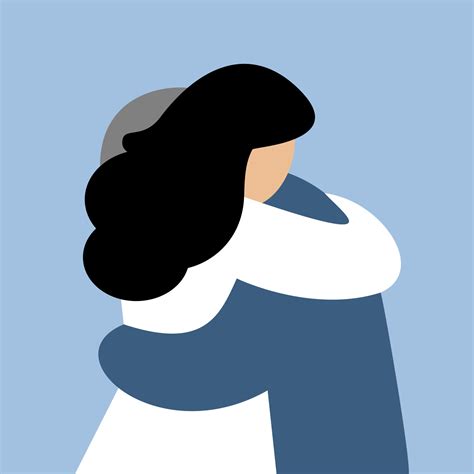 People Hugging Vector Art, Icons, and Graphics for Free Download