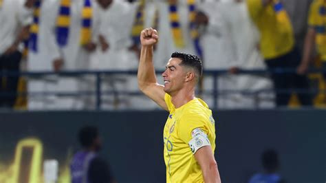 Al Nassr vs Al Ahli score, result, highlights as Ronaldo and Talisca inspire hosts to key win