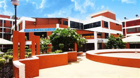 About Central Placement Cell – IPS Academy Jhabua