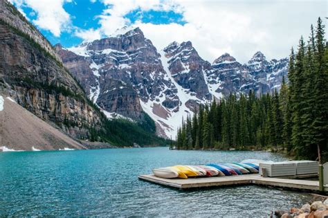 21 Incredible Banff National Park, Canada Photos That Will Ignite Your Wanderlust