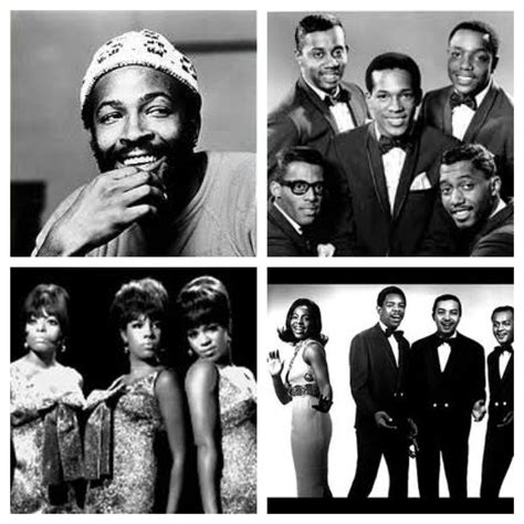 Lynn Allen Jeter & Assoc. Official Blog | Motown, Motown party, Neo soul