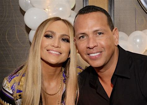 J-Lo and A-Rod Are Engaged; Check Out the Big Ol' Diamond!