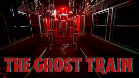 THE GHOST TRAIN FULL WALKTHROUGH HD ( 60 FPS) - YouTube