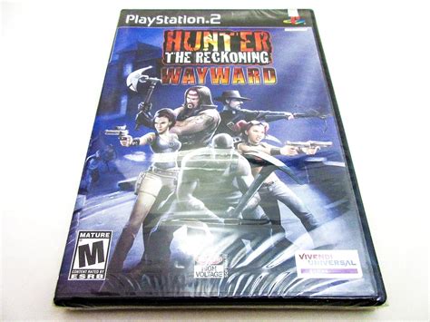 Zombie hunters 2 ps2 amazon - dopbody