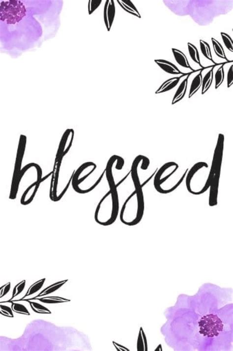 Blessed iPhone Wallpapers - Wallpaper Cave