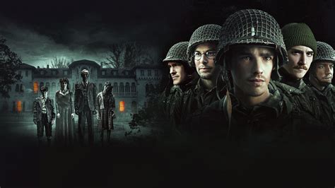 Ghosts of War: Trailer 1 - Trailers & Videos - Rotten Tomatoes