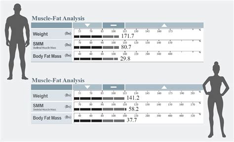 Woman Body Fat Percentage : Is It Healthy to Have a Low Body Fat ...