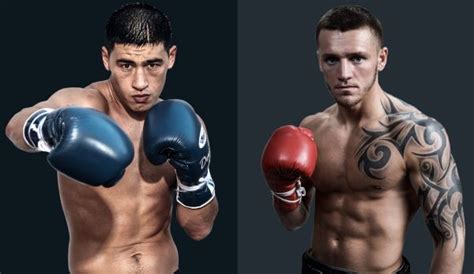 Bivol v Smith Jr -Livestream: Dmitry Bivol vs Joe Smith Jr. am 10.03.