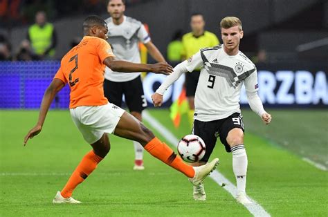 Netherlands vs Germany Preview, Tips and Odds - Sportingpedia - Latest Sports News From All Over ...