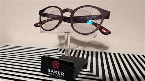 Two weeks with “Gamer” glasses actually helped us sleep better - Dexerto