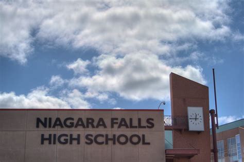 Niagara Falls High School v2.0 3 | Flickr - Photo Sharing!