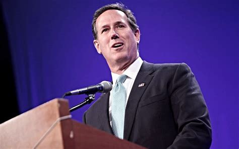 Rick Santorum Is Wrong – and Right - Good Faith Media