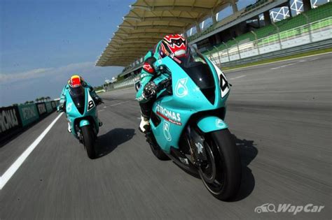 The unfortunate history of Petronas E01, Malaysia's first high ...