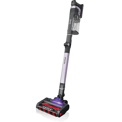 Shark Stratos Review • Best Shark Cordless? • Vacuum Wars