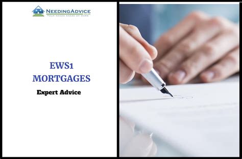 How EWS1 Mortgages Impact Your Property Financing"