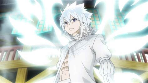 ‘Fairy Tail’: How Was Zeref Able To Become King Of A Country Despite ...