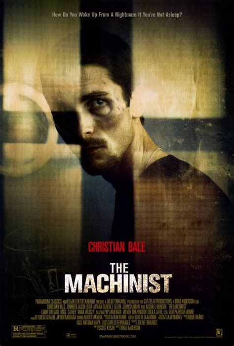 The Machinist (2004) | PrimeWire