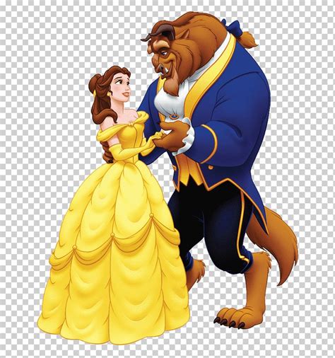 Beauty and The Beast dancing, Belle Beauty and the Beast The Walt Disney Company Disney Princess ...