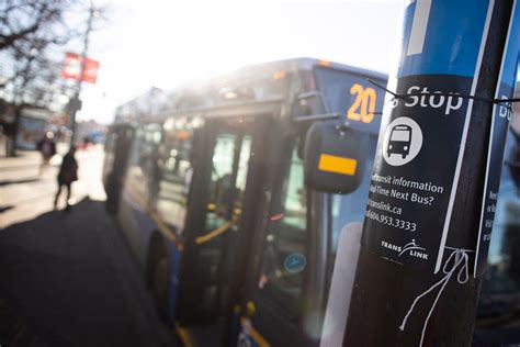 Vancouver transit strike averted with tentative deal - The Globe and Mail