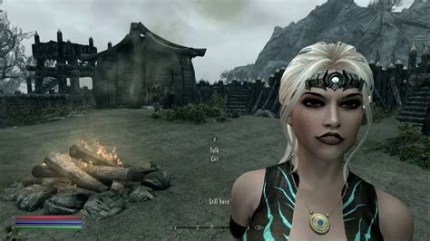 Skyrim (mods) - Helena - Spotlight On: Female Orcs Use Female ...