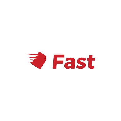 Fast Company Logo Vector