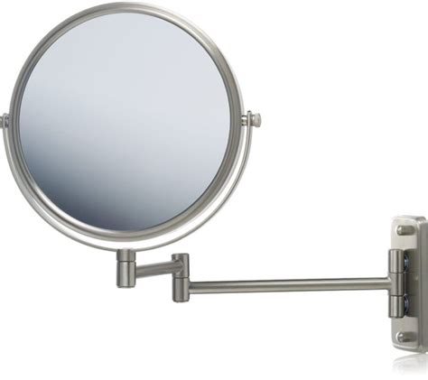 20X Magnifying Mirror With Light