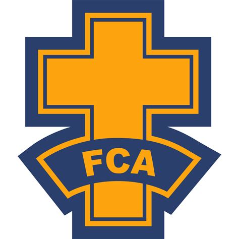 Fca Logo Png