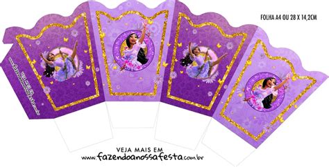Party Girls, Cajas Silhouette Cameo, Madrigal, 5th Birthday, Disney, Cricut, Favour Boxes, Cat ...