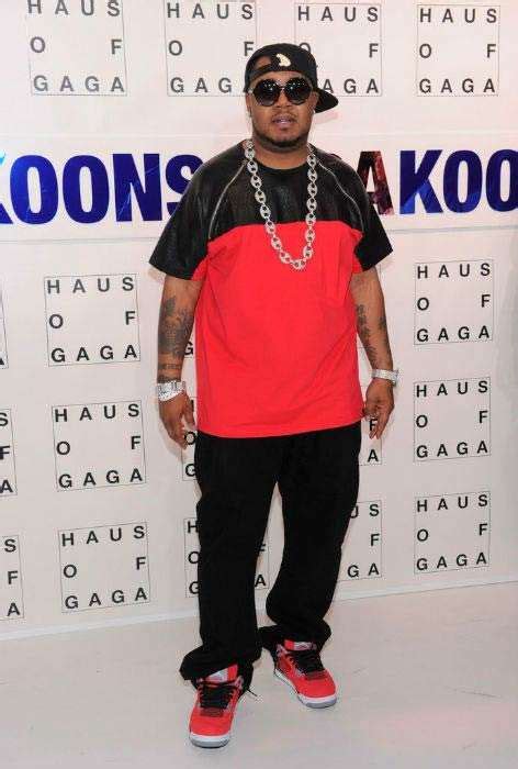 Twista Birthday, Real Name, Age, Weight, Height, Family, Facts, Contact ...