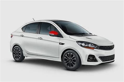 Tata Tigor JTP Car Accessories Online- Custom Fit Accessories at Best Price – Elegant Auto Retail