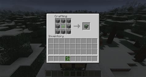 [1.4.6] MoreCrafting [V0.9.8] [SMP] [30000+ DL] [Over 60 New Crafting ...